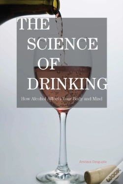 Capa do artigo Science Of Drinking