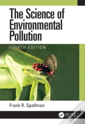 Capa do artigo Science Of Environmental Pollution