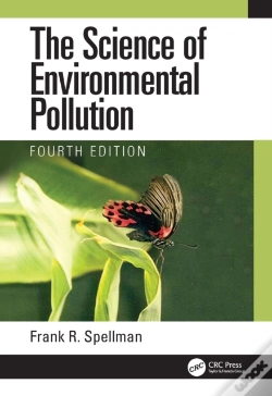 Capa do artigo Science Of Environmental Pollution