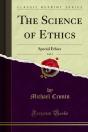 Science Of Ethics - Preview