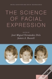 Capa do artigo Science Of Facial Expression