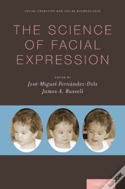 Capa do artigo Science Of Facial Expression