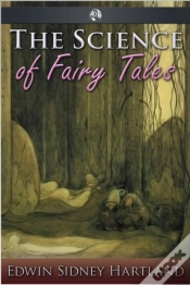 Capa do artigo Science Of Fairy Tales