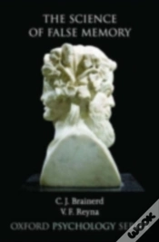 Capa do artigo Science Of False Memory