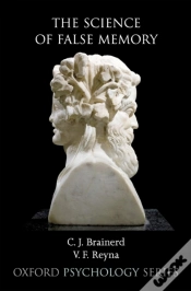 Capa do artigo Science Of False Memory