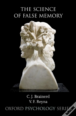 Capa do artigo Science Of False Memory