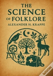 Capa do artigo Science Of Folklore