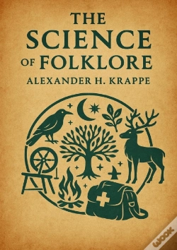 Capa do artigo Science Of Folklore