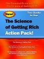 Science Of Getting Rich Action Pack!: The Essential Guide To Using The Science Of Getting Rich - Preview