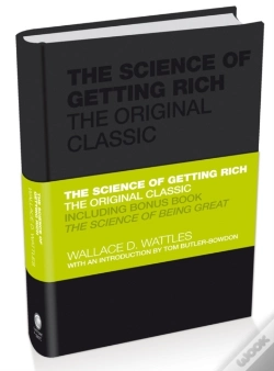 Capa do artigo Science Of Getting Rich