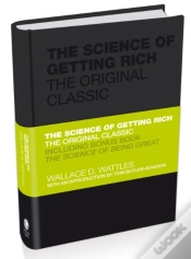 Capa do artigo Science Of Getting Rich