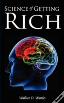 Capa do artigo Science Of Getting Rich