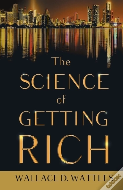 Capa do artigo Science Of Getting Rich