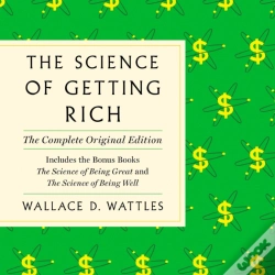 Capa do artigo Science Of Getting Rich