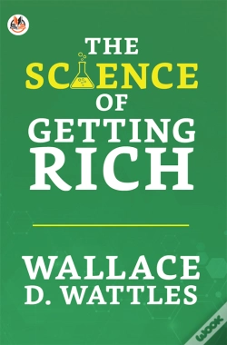 Capa do artigo Science Of Getting Rich