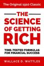 Science Of Getting Rich - Preview