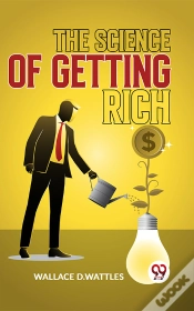 Capa do artigo Science Of Getting Rich