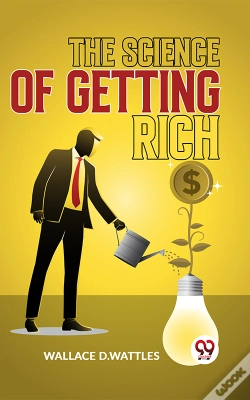 Capa do artigo Science Of Getting Rich