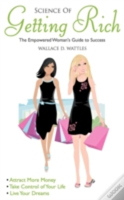 Capa do artigo Science Of Getting Rich
