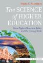 Science Of Higher Education - Preview