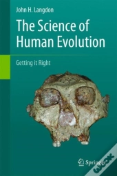 Science Of Human Evolution