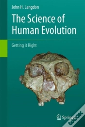 Capa do artigo Science Of Human Evolution