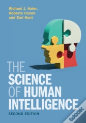 Capa do artigo Science Of Human Intelligence