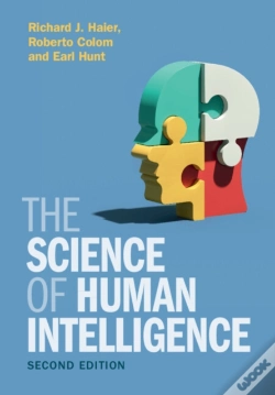 Capa do artigo Science Of Human Intelligence