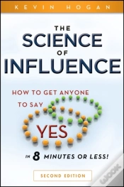 Capa do artigo Science Of Influence