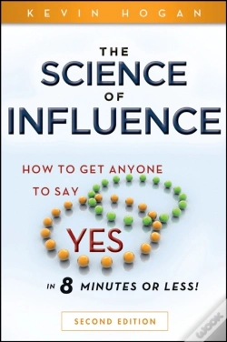 Capa do artigo Science Of Influence