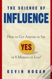 Capa do artigo Science Of Influence