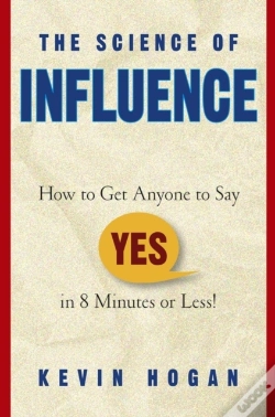 Capa do artigo Science Of Influence