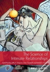 Capa do artigo Science Of Intimate Relationships