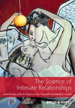 Capa do artigo Science Of Intimate Relationships