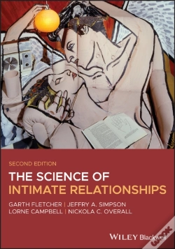 Capa do artigo Science Of Intimate Relationships