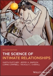 Capa do artigo Science Of Intimate Relationships