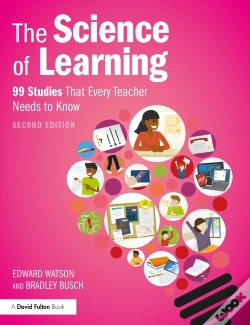 Capa do artigo Science Of Learning