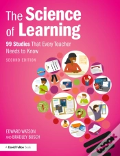 Capa do artigo Science Of Learning