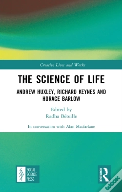 Capa do artigo Science Of Life
