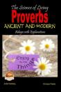 Science Of Living - Proverbs - Preview