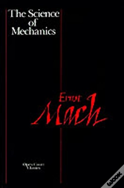 Capa do artigo Science Of Mechanics