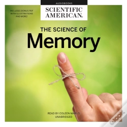 Capa do artigo Science Of Memory