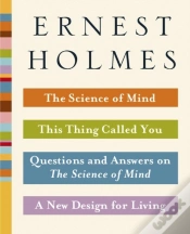 Capa do artigo Science Of Mind Collection