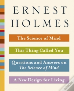 Capa do artigo Science Of Mind Collection