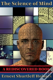 Capa do artigo Science Of Mind (Rediscovered Books)