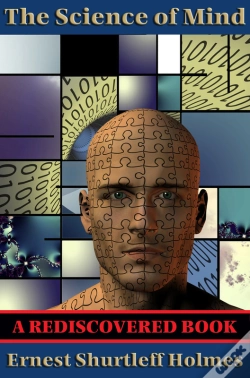 Capa do artigo Science Of Mind (Rediscovered Books)