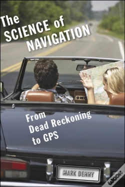 Capa do artigo Science Of Navigation