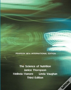 Capa do artigo Science Of Nutrition, The
