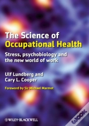 Capa do artigo Science Of Occupational Health