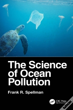 Capa do artigo Science Of Ocean Pollution